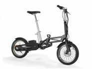 Складной электрический велосипед Mobiky 16 Youri 